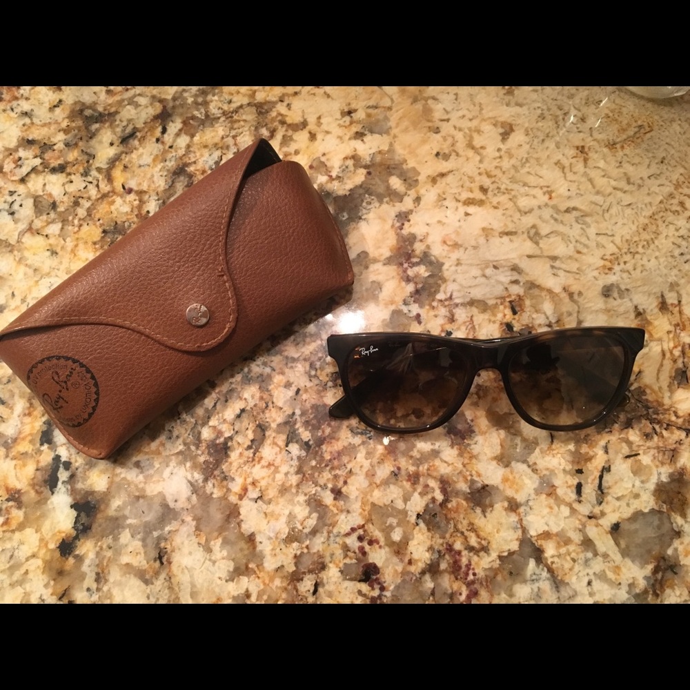 Ray-Ban Sunglasses
